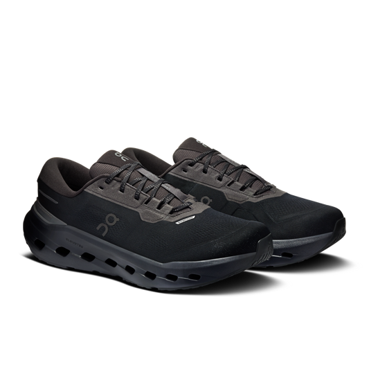 On Cloudrunner 3 Waterproof Men's