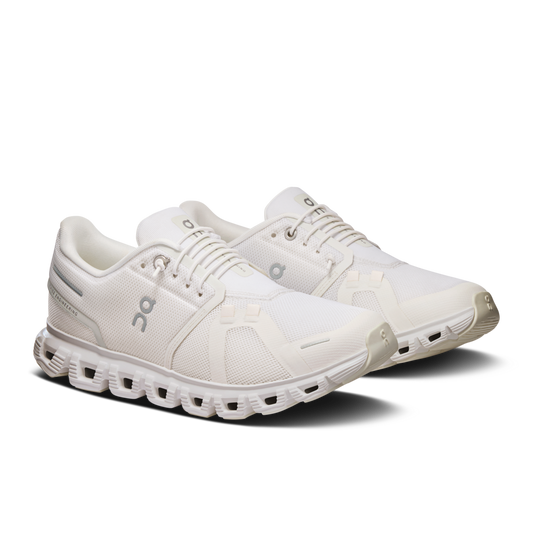 On Cloud 6 Sneaker Women's