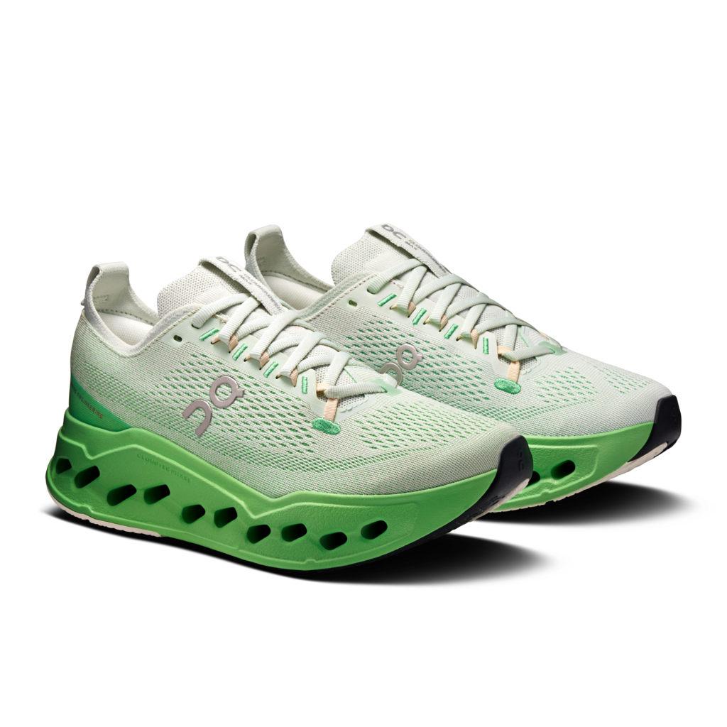 On Cloudsurfer Max Sneaker Women's