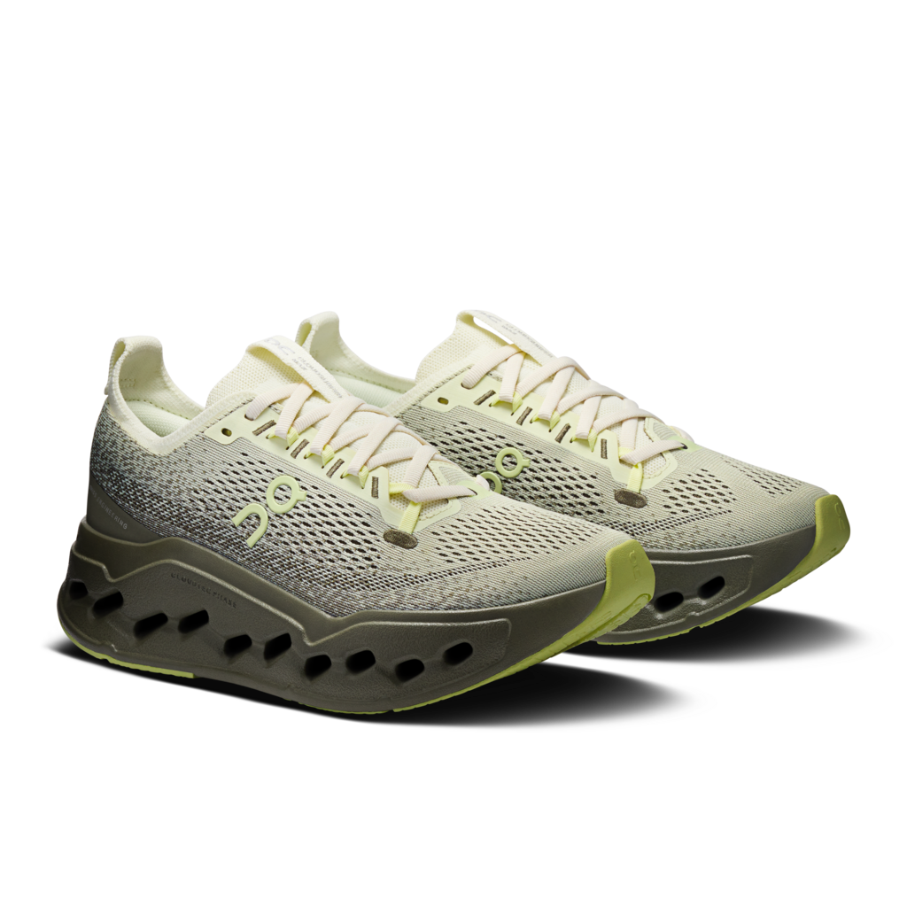 On Cloudsurfer Max Women's