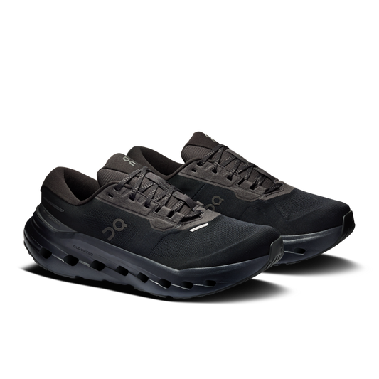 On Cloudrunner 3 Waterproof Women's