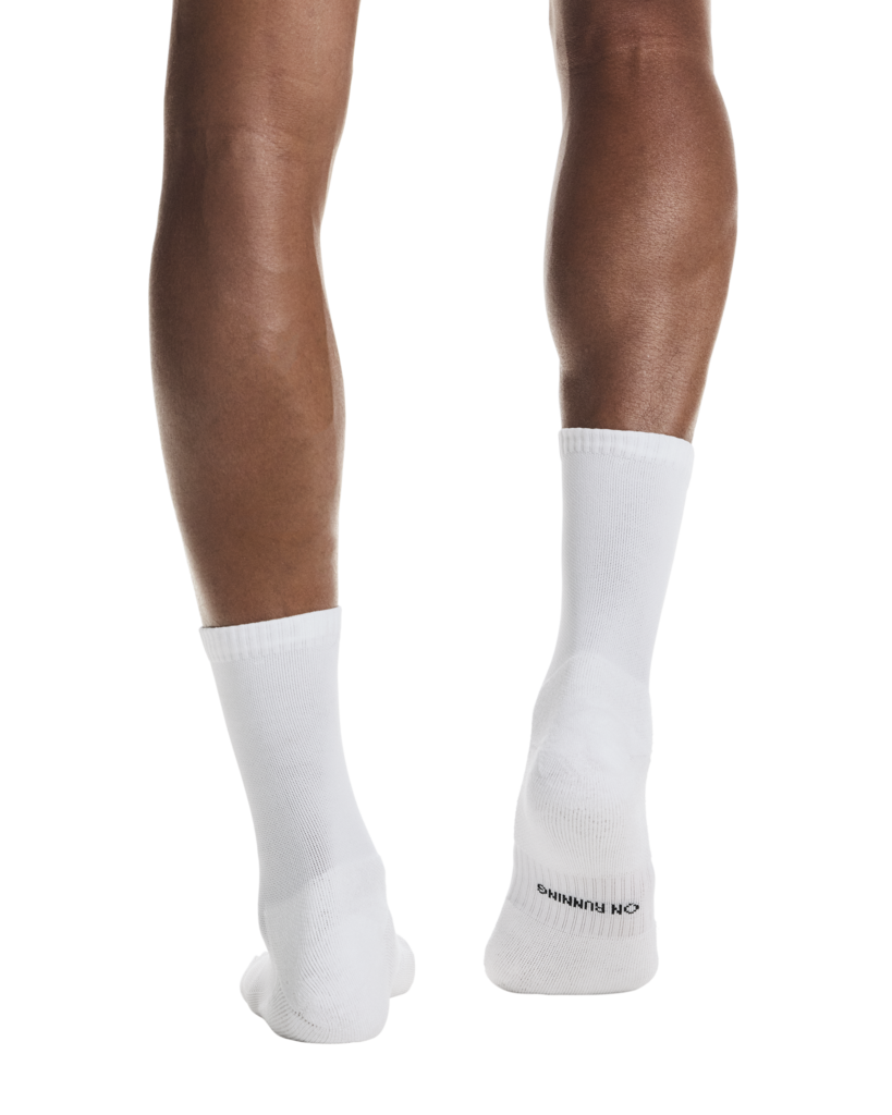 On Core Run Sock High 2P