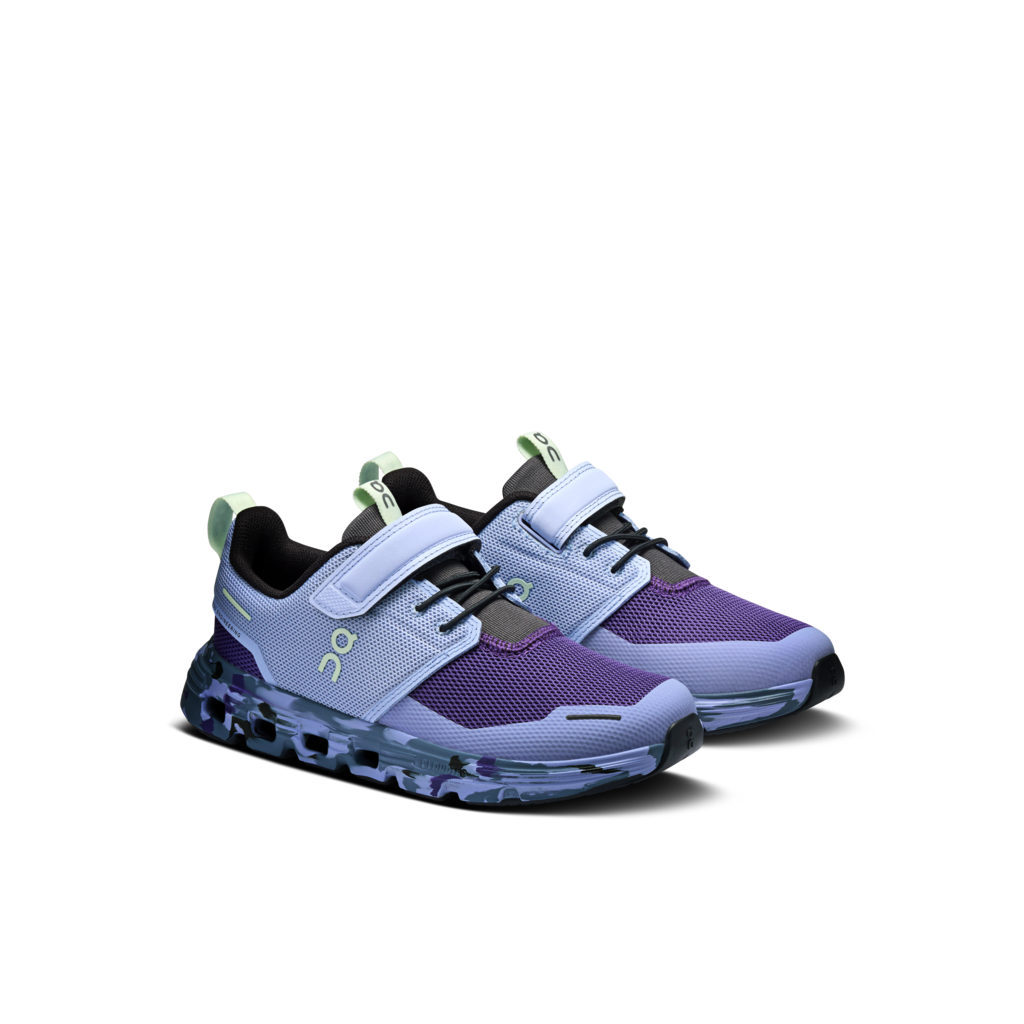 On Cloud Play 2 Kid's