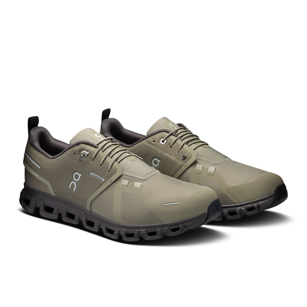 On Cloud 6 Waterproof Sneaker Men's