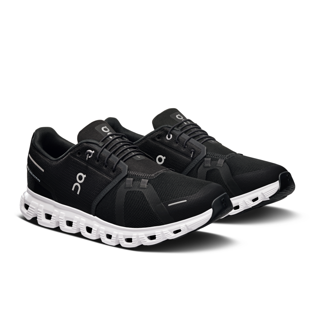 On Cloud 6 Men's (WIDE WIDTH)