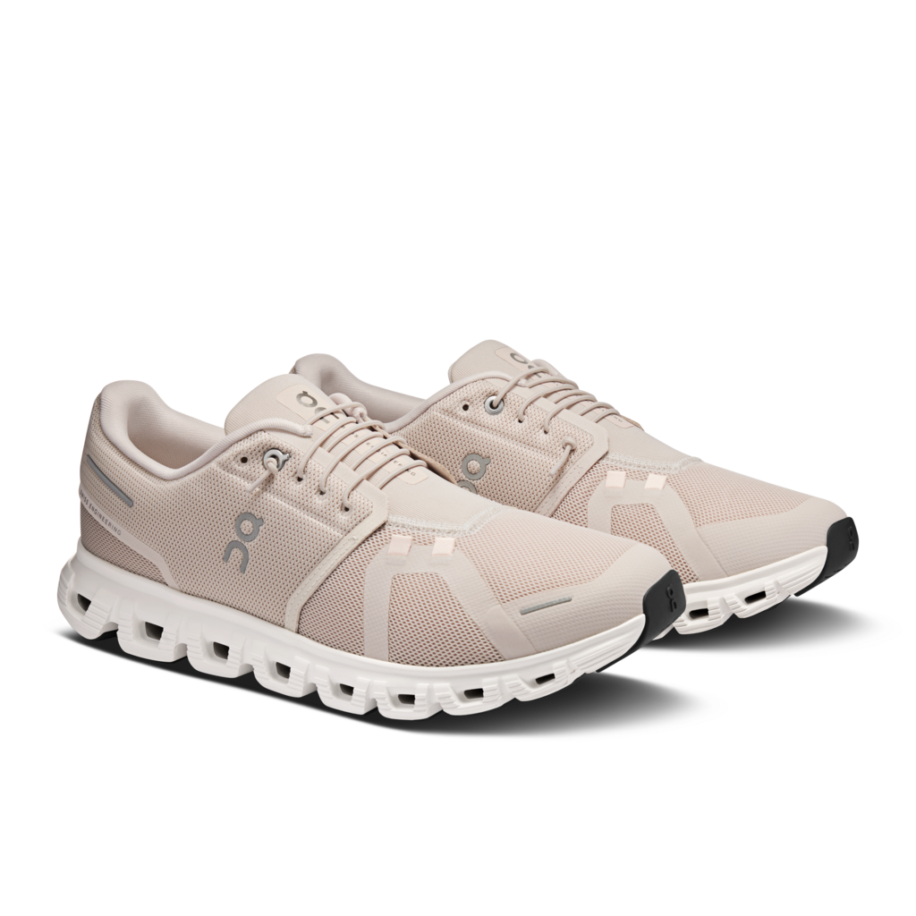 On Cloud 6 Women's (WIDE WIDTH)