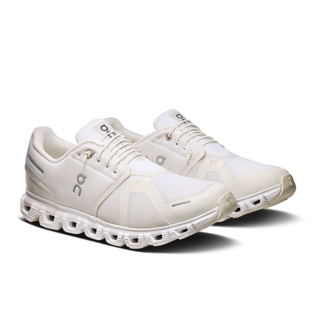 On Cloud 6 Men's (WIDE WIDTH)