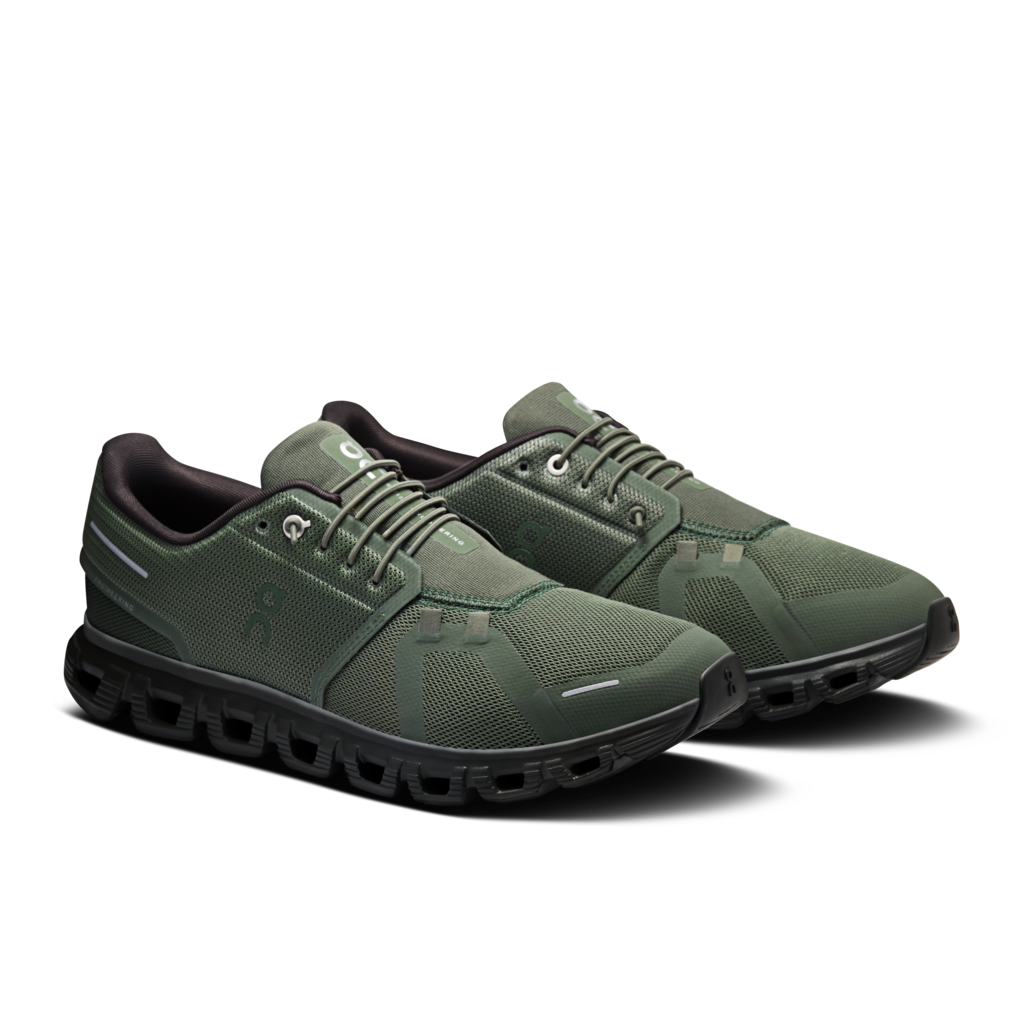 On Cloud 6 Sneaker Men's