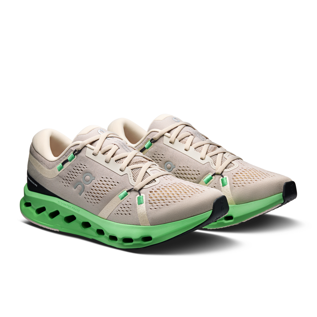 On Cloudsurfer Max Sneaker Men's