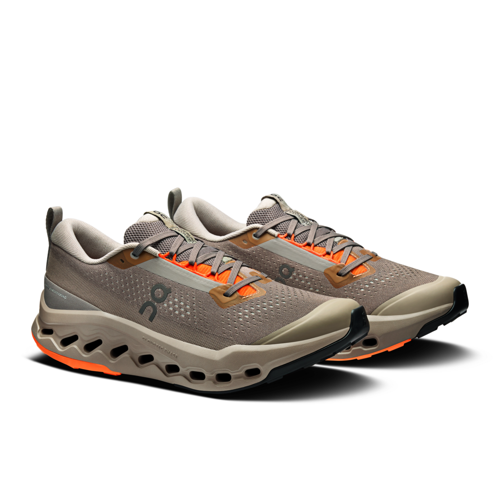 On Cloudsurfer Trail 2 Sneaker Men's