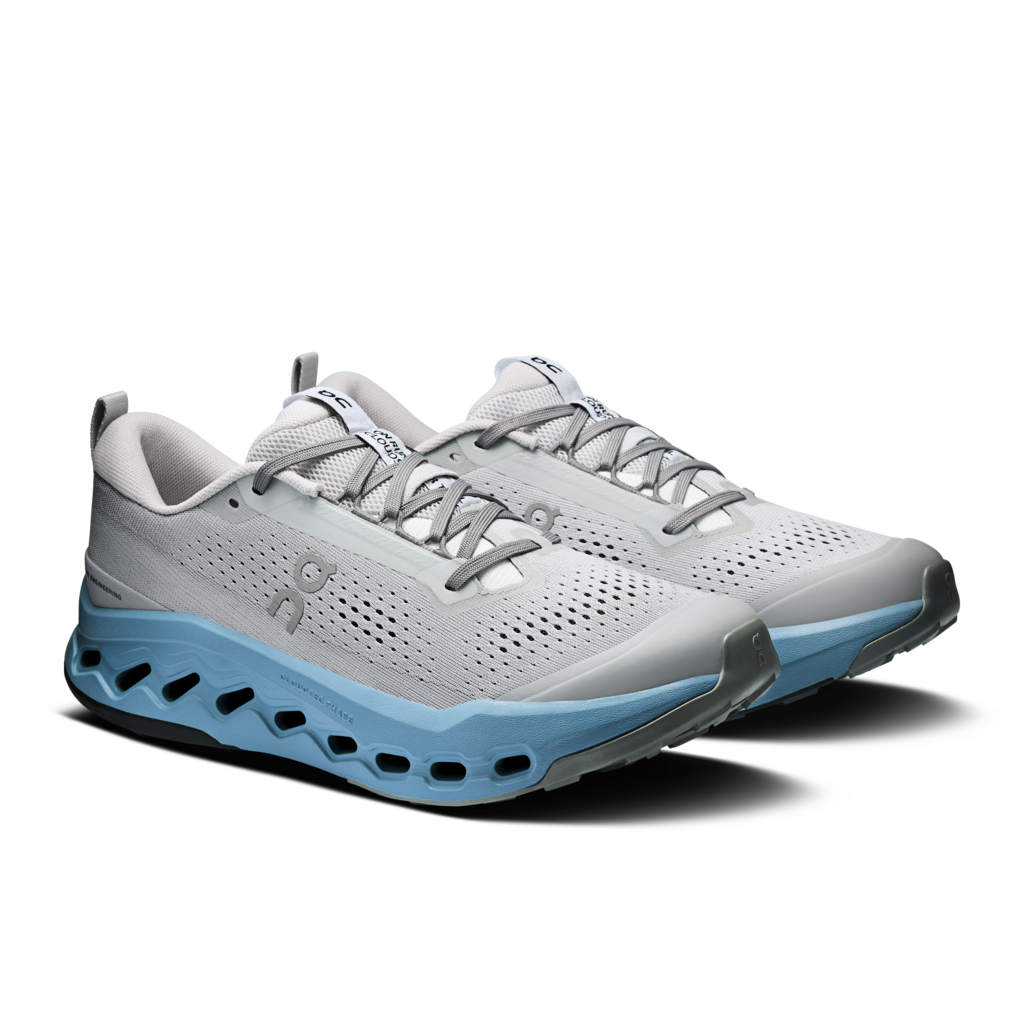 On Cloudsurfer Trail 2 Sneaker Men's
