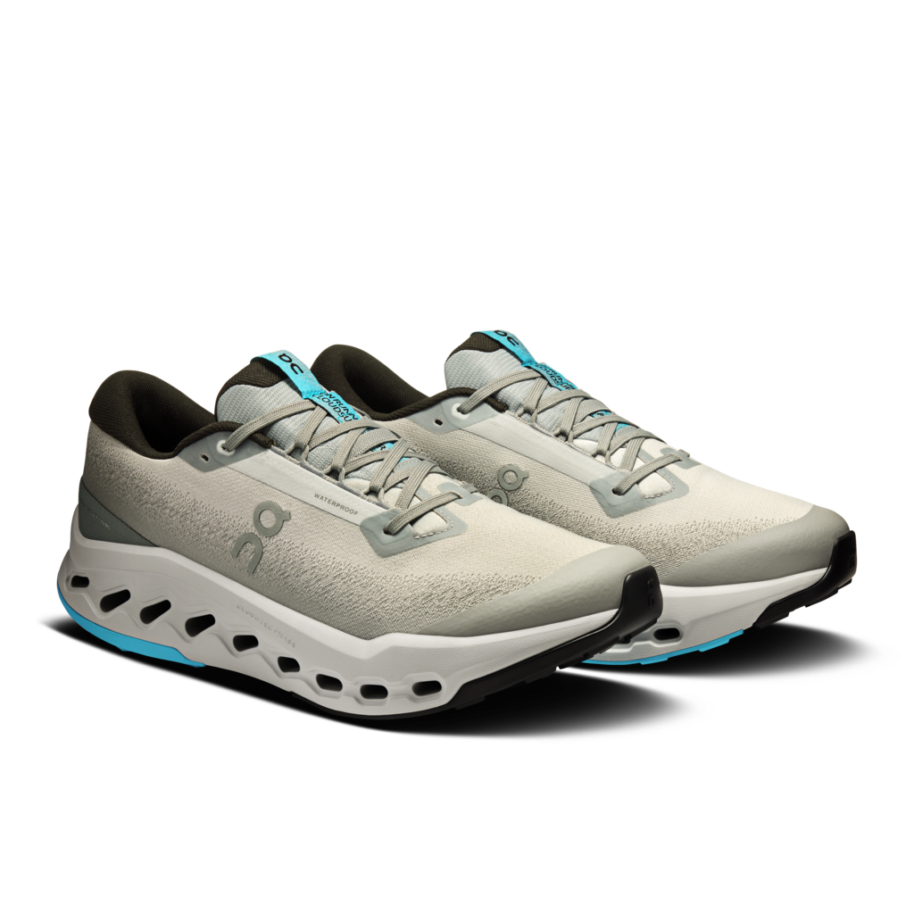 Cloudsurfer Trail 2 Waterproof Men's