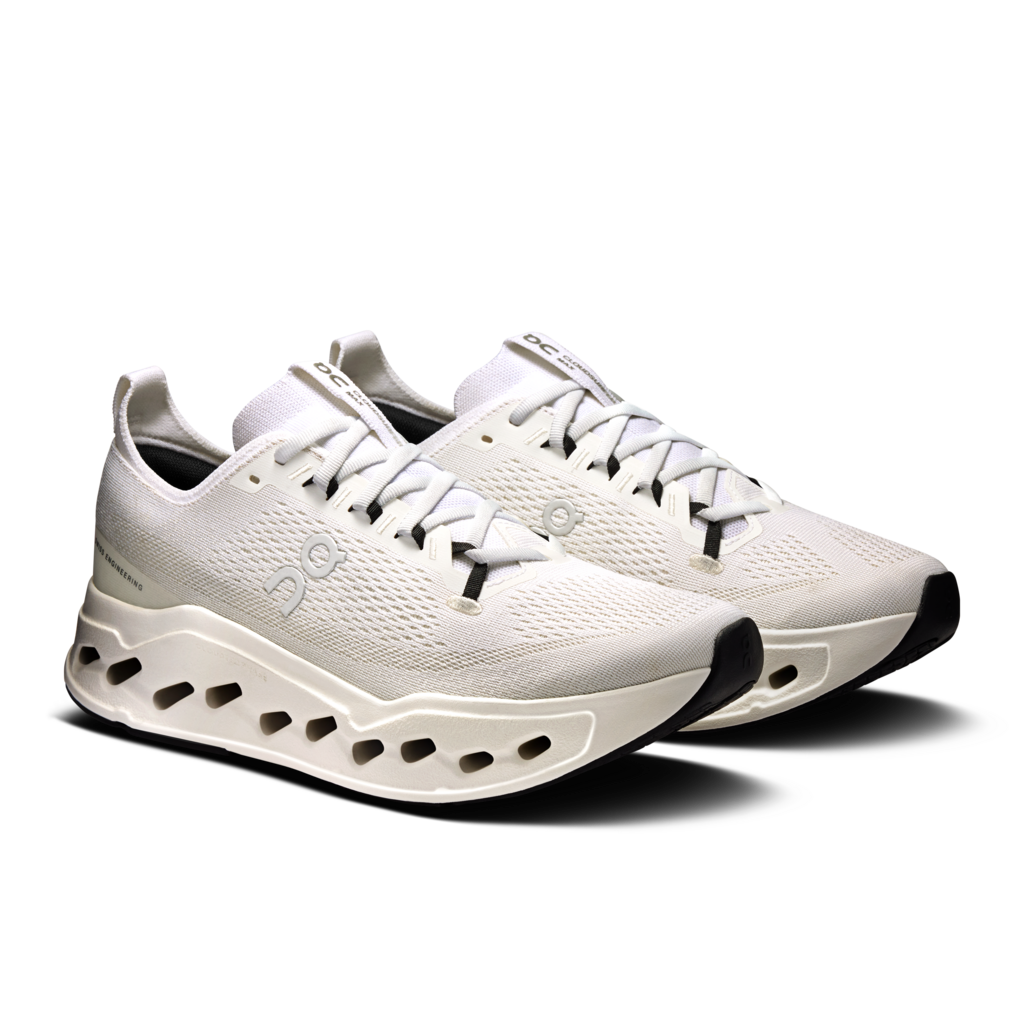 On Cloudsurfer Max Sneaker Men's (WIDE WIDTH)