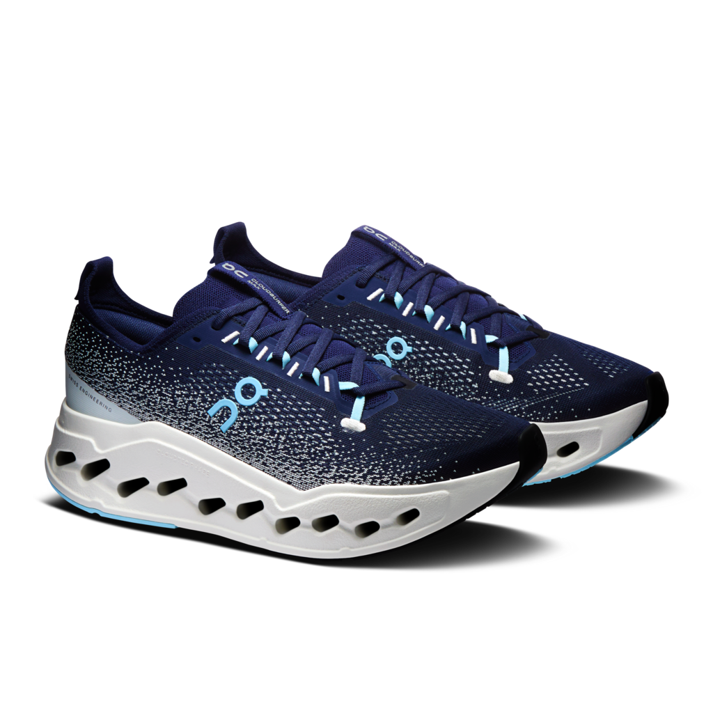 On Cloudsurfer Max Sneaker Men's