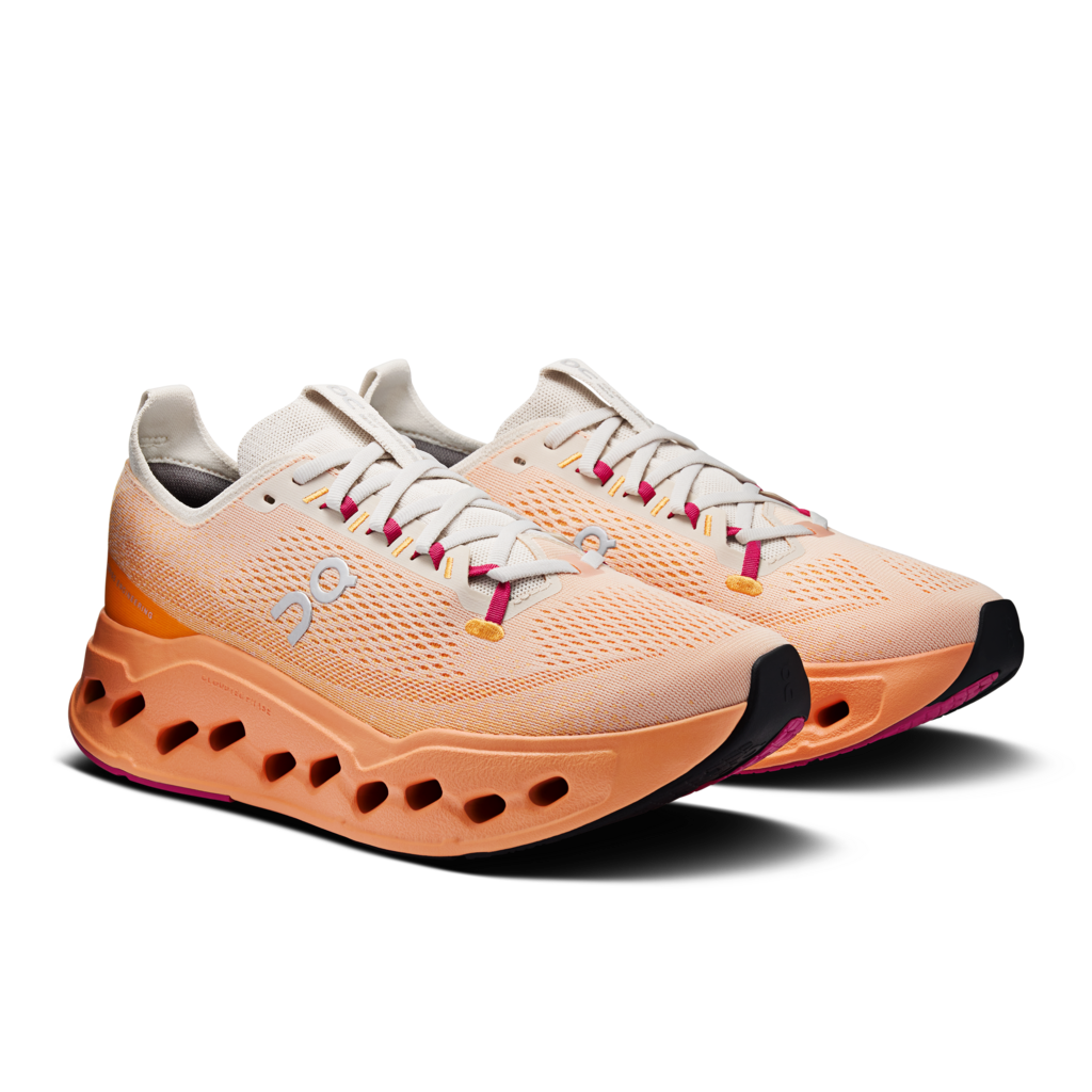 On Cloudsurfer Max Sneaker Men's