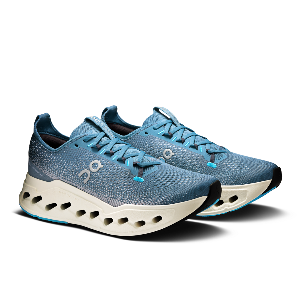 On Cloudsurfer Max Sneaker Men's