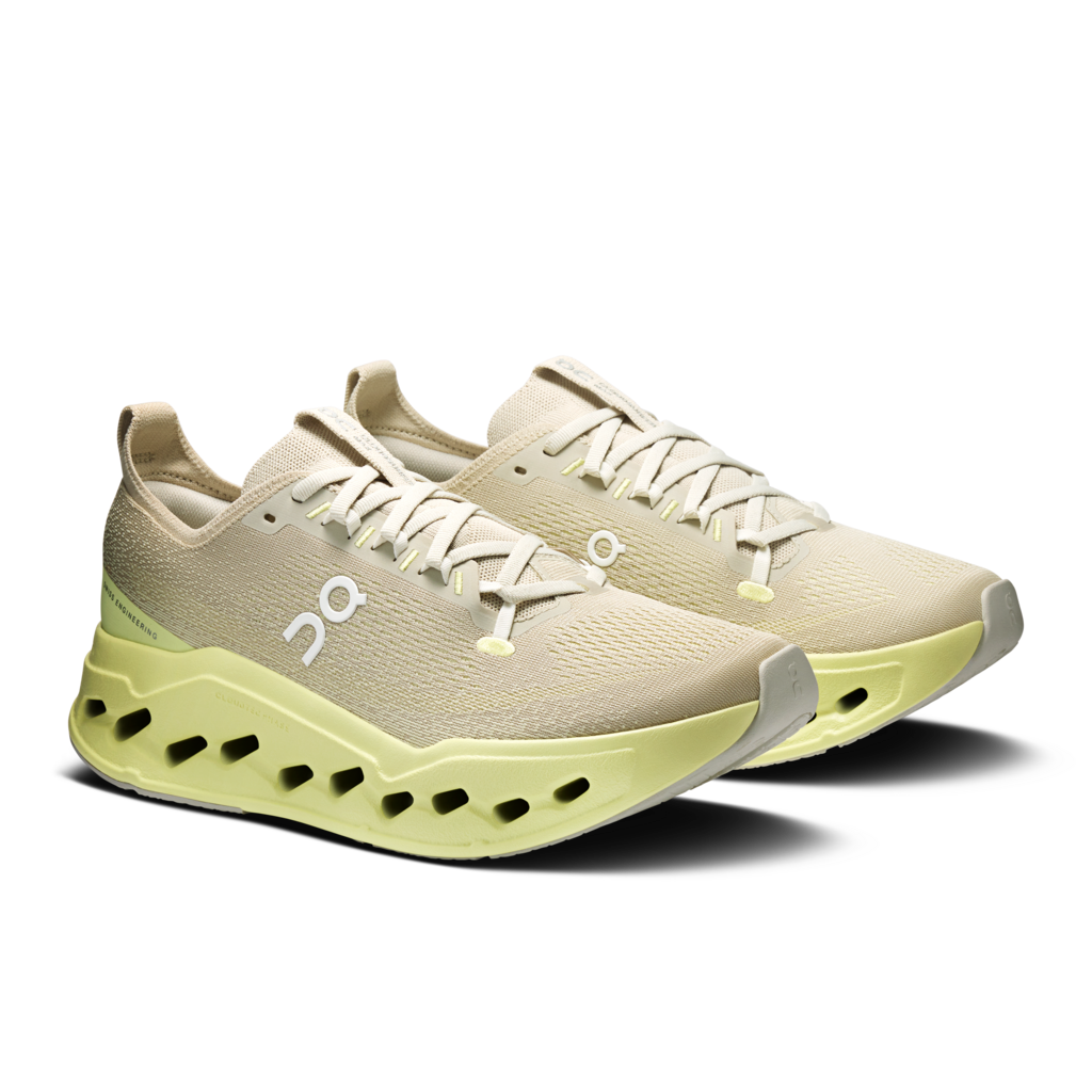 On Cloudsurfer Max Sneaker Men's