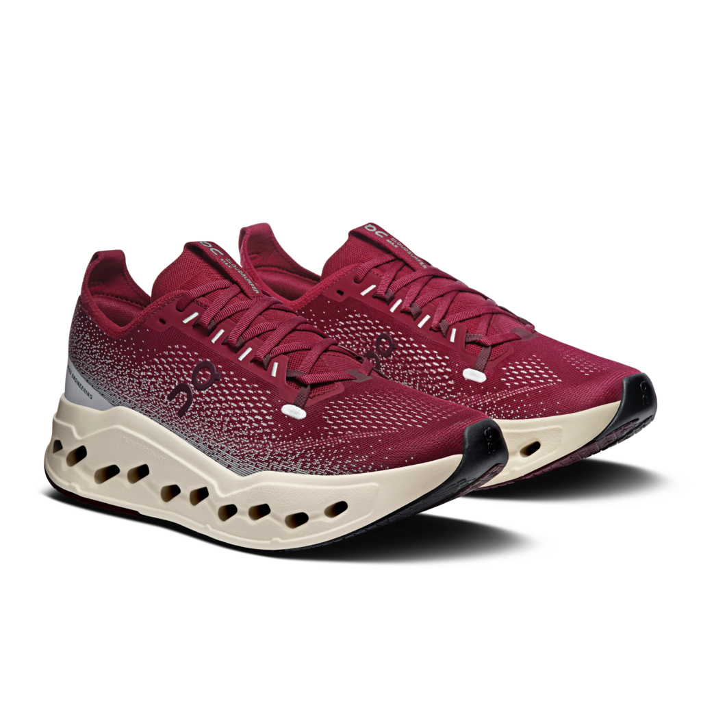 On Cloudsurfer Max Sneaker Men's