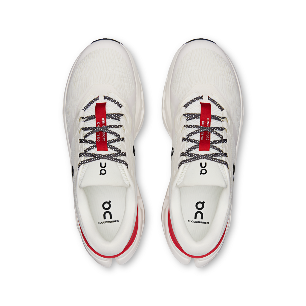 On Cloudrunner 3 Road Running Men's