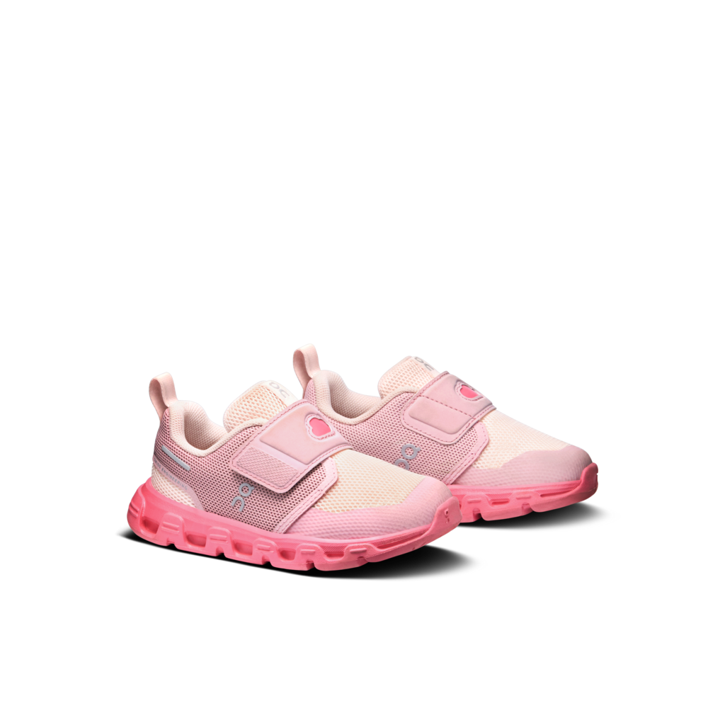 On Cloud Dash Kid's