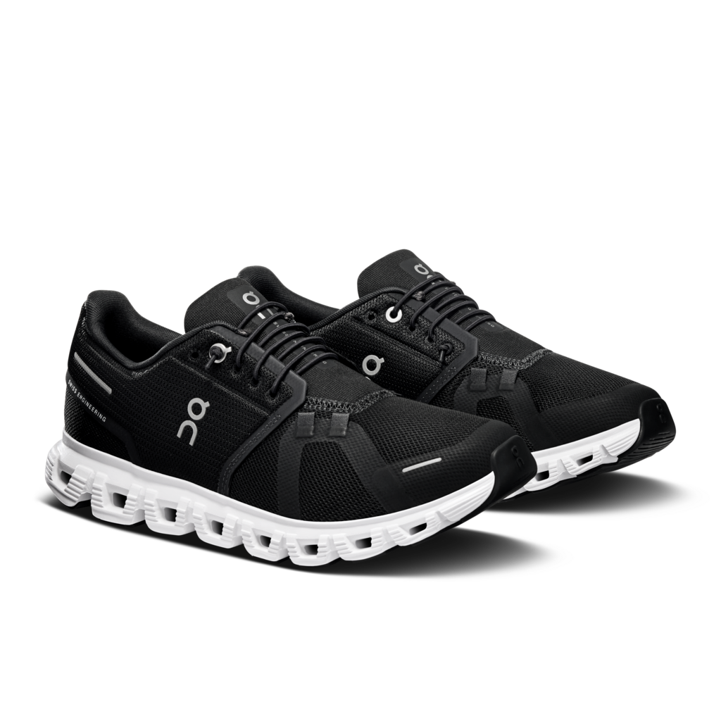 On Cloud 6 Sneaker Women's