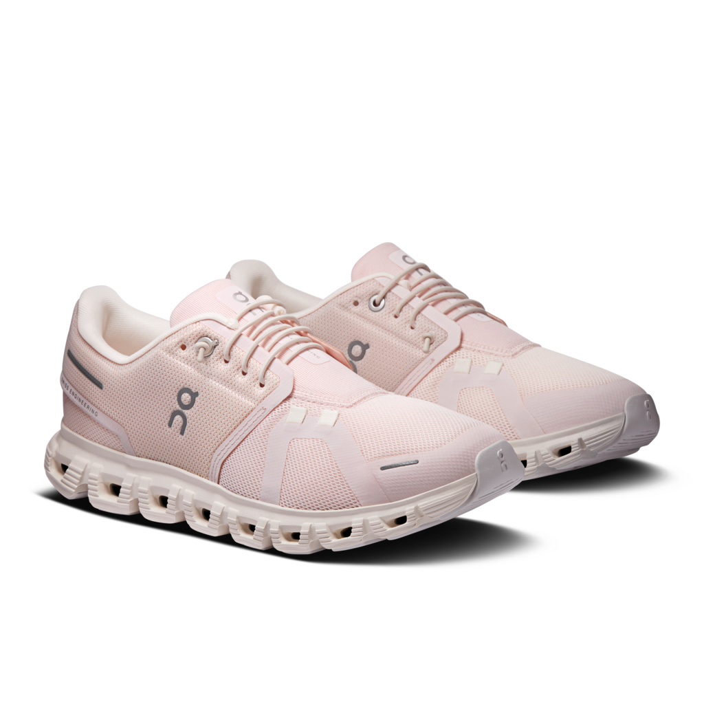 On Cloud 6 Sneaker Women's