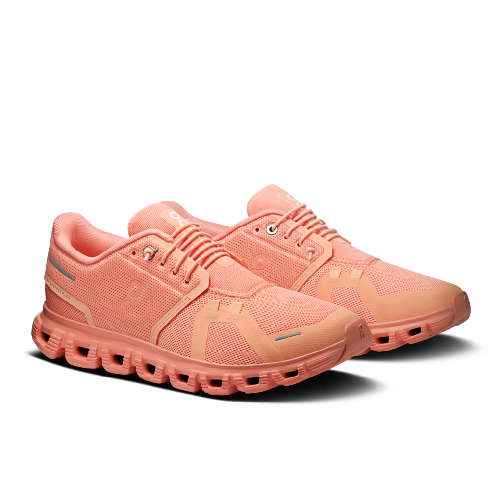 On Cloud 6 Sneaker Women's
