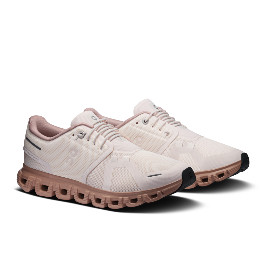 On Cloud 6 Sneaker Women's