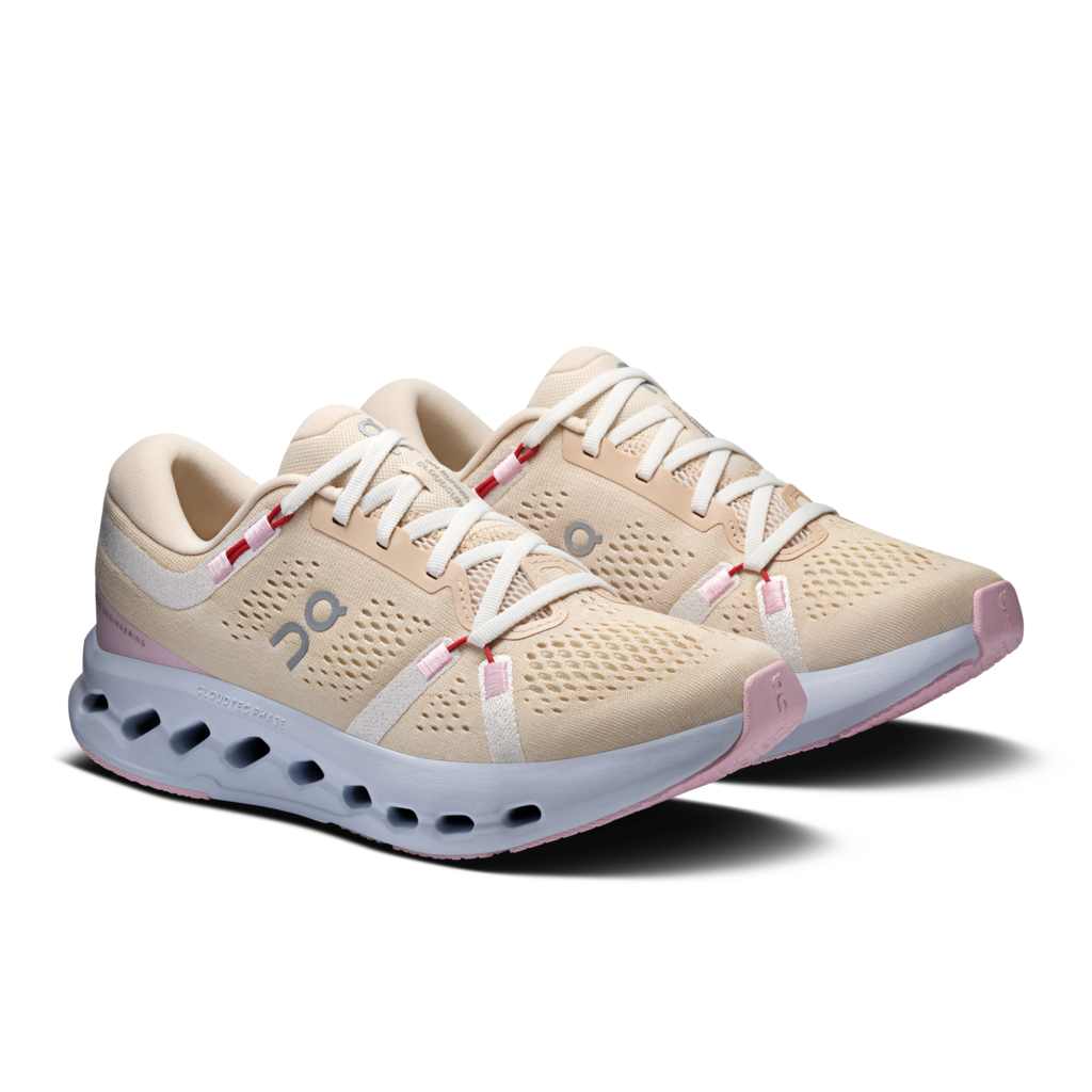 On Cloudsurfer 2 Women's