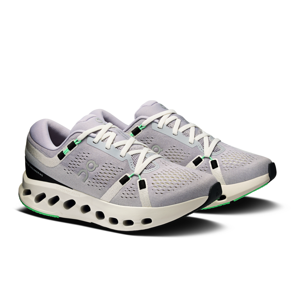 On Cloudsurfer 2 Women's (WIDE WIDTH)