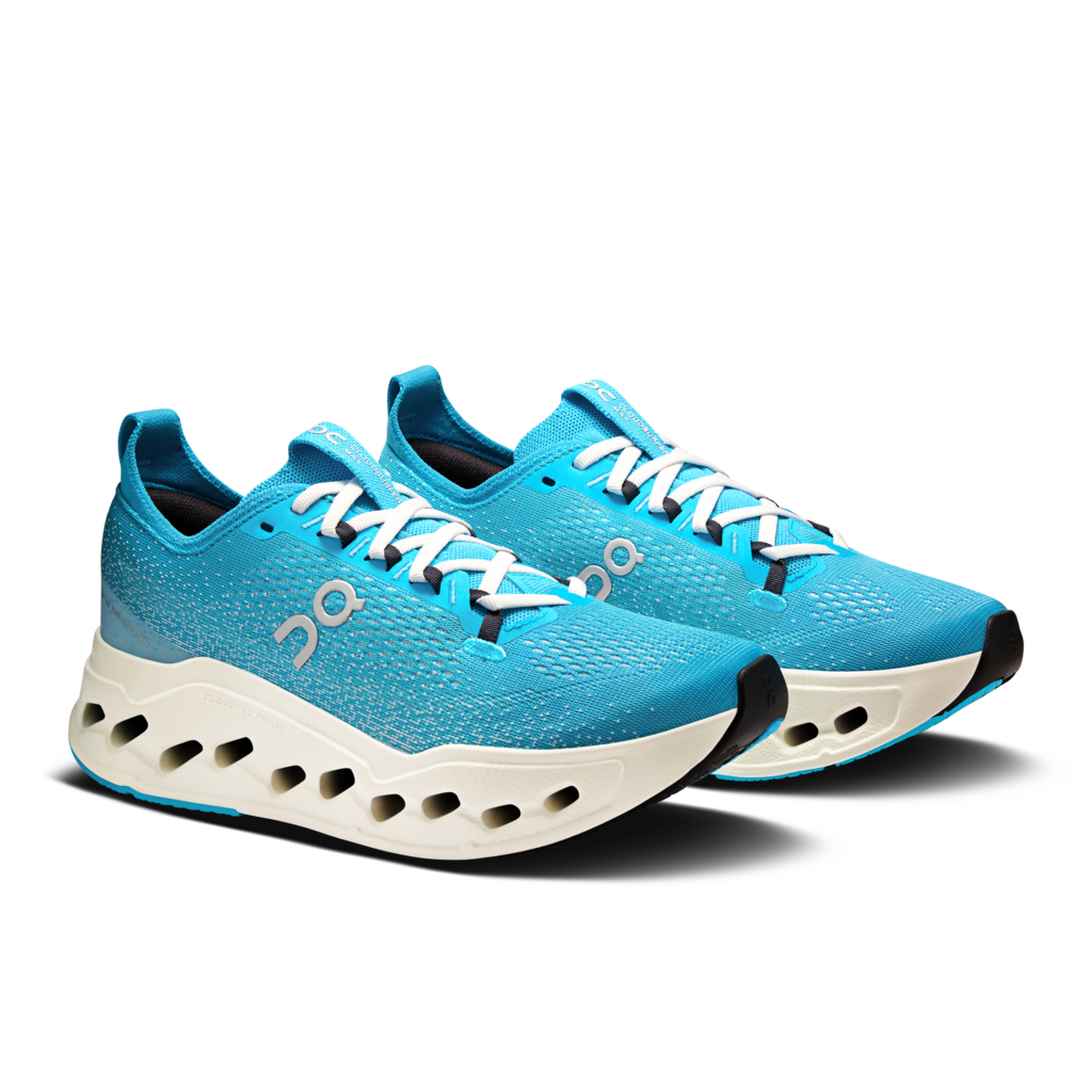 On Cloudsurfer Max Sneaker Women's