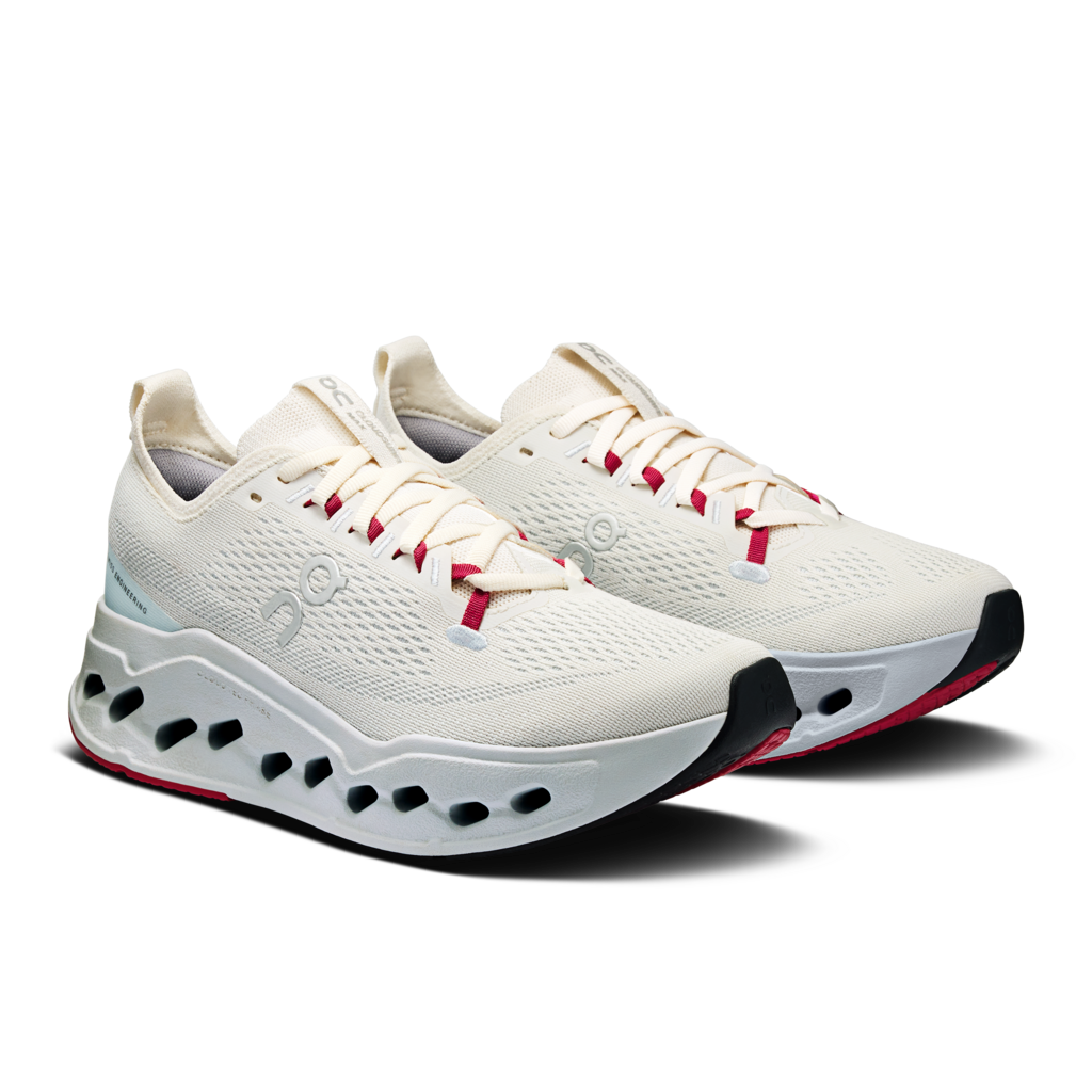 On Cloudsurfer Max Sneaker Women's