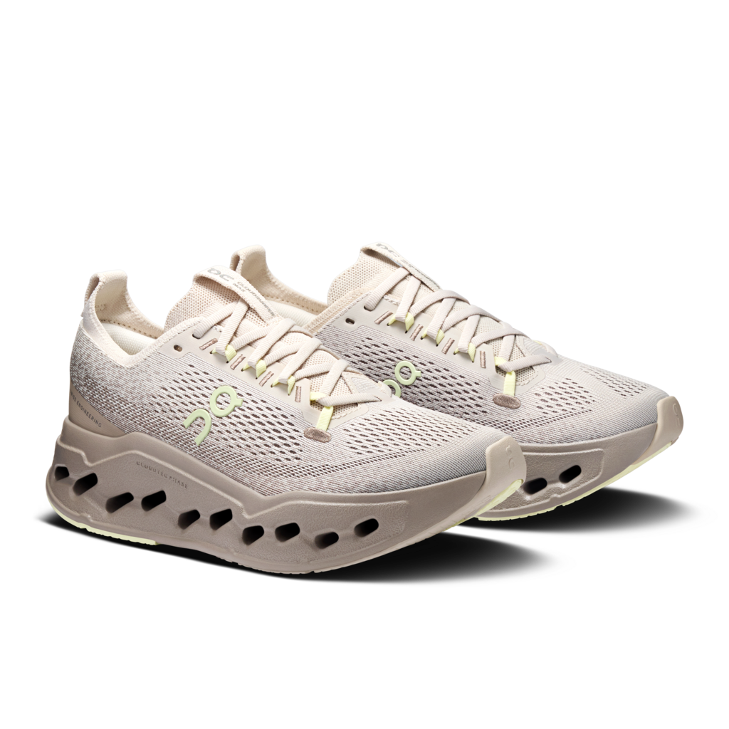 On Cloudsurfer Max Women's