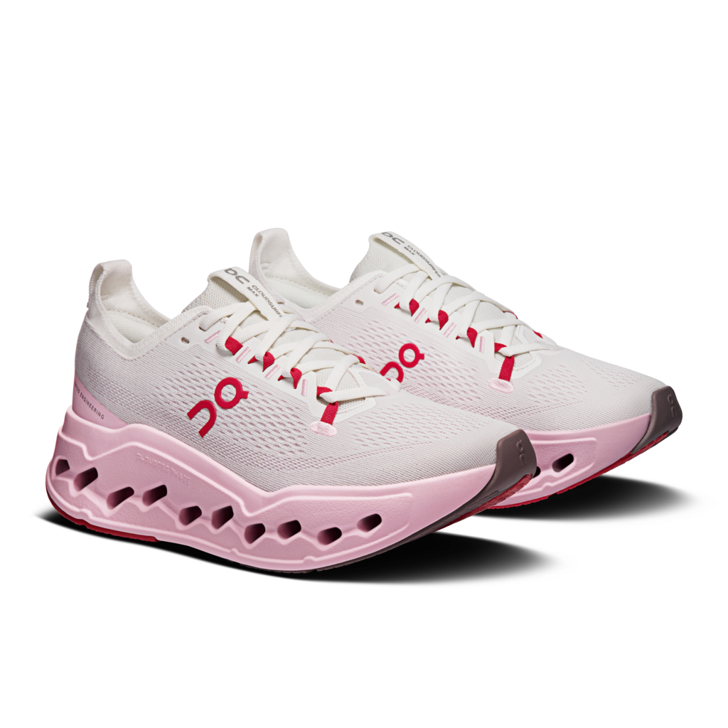 On Cloudsurfer Max Women's