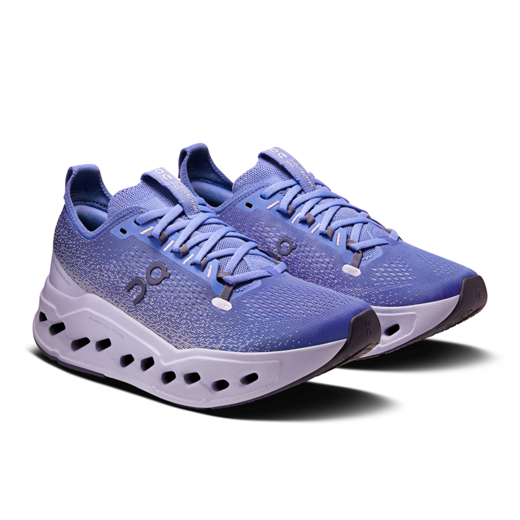 On Cloudsurfer Max Women's