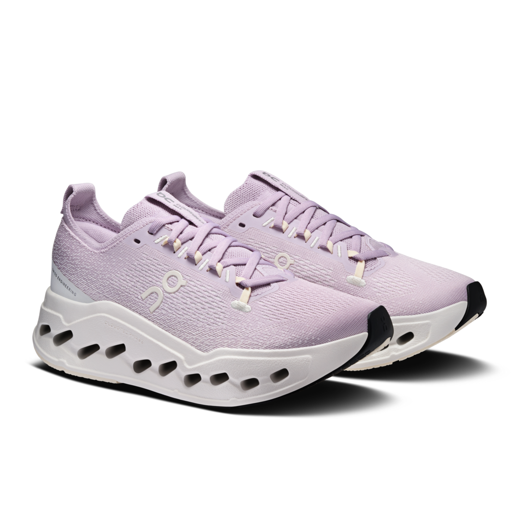 On Cloudsurfer Max Women's