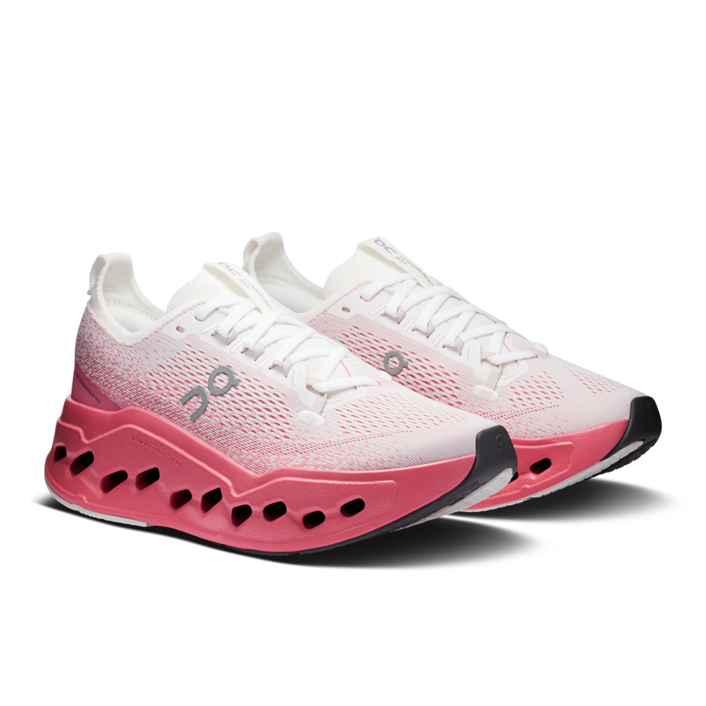 On Cloudsurfer Max Women's