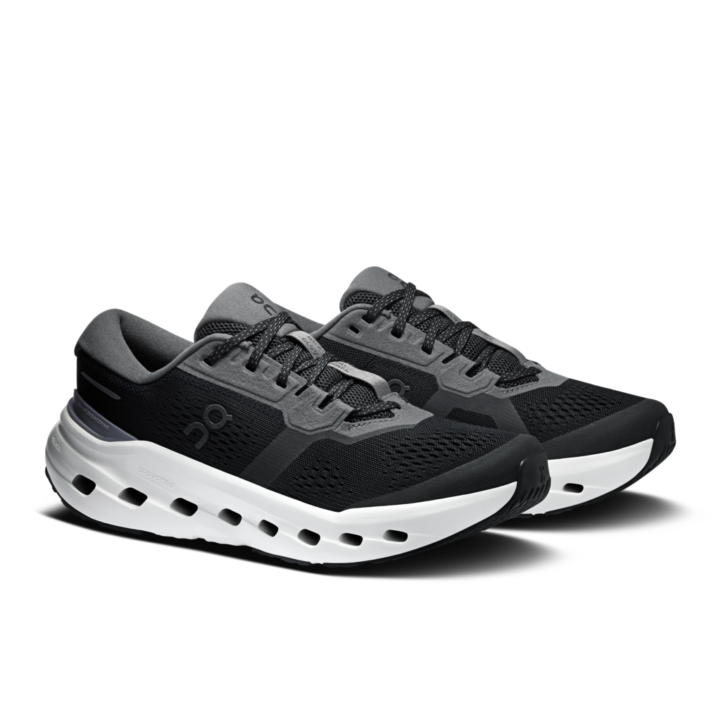 On Cloudrunner 3 Road Running Women's