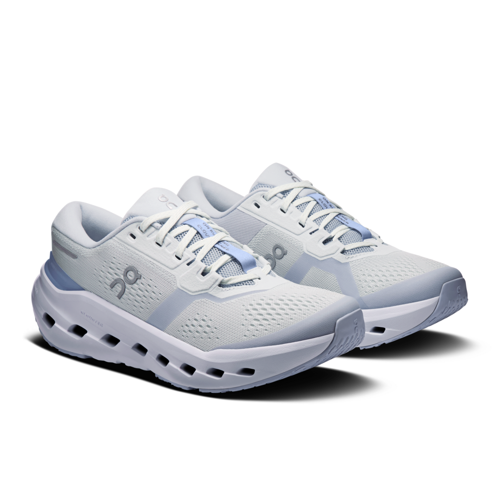 On Cloudrunner 3 Road Running Women's