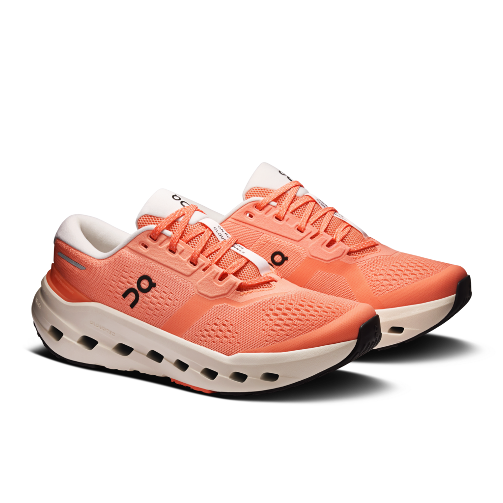 On Cloudrunner 3 Road Running Women's