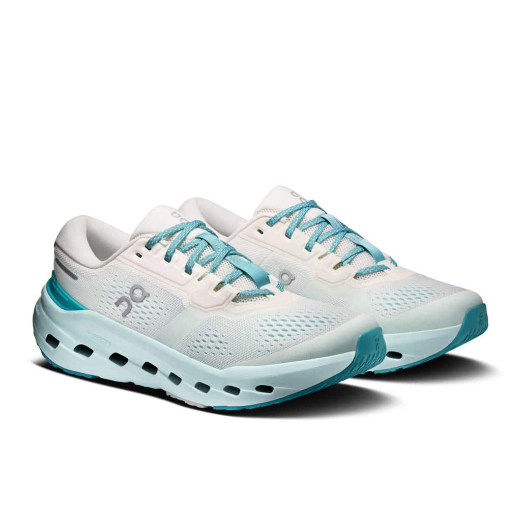 On Cloudrunner 3 Road Running Women's