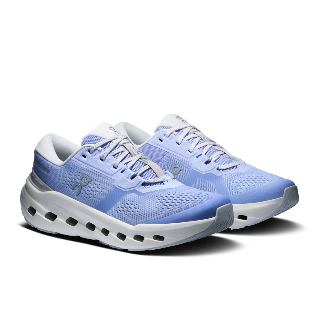 On Cloudrunner 3 Road Running Women's