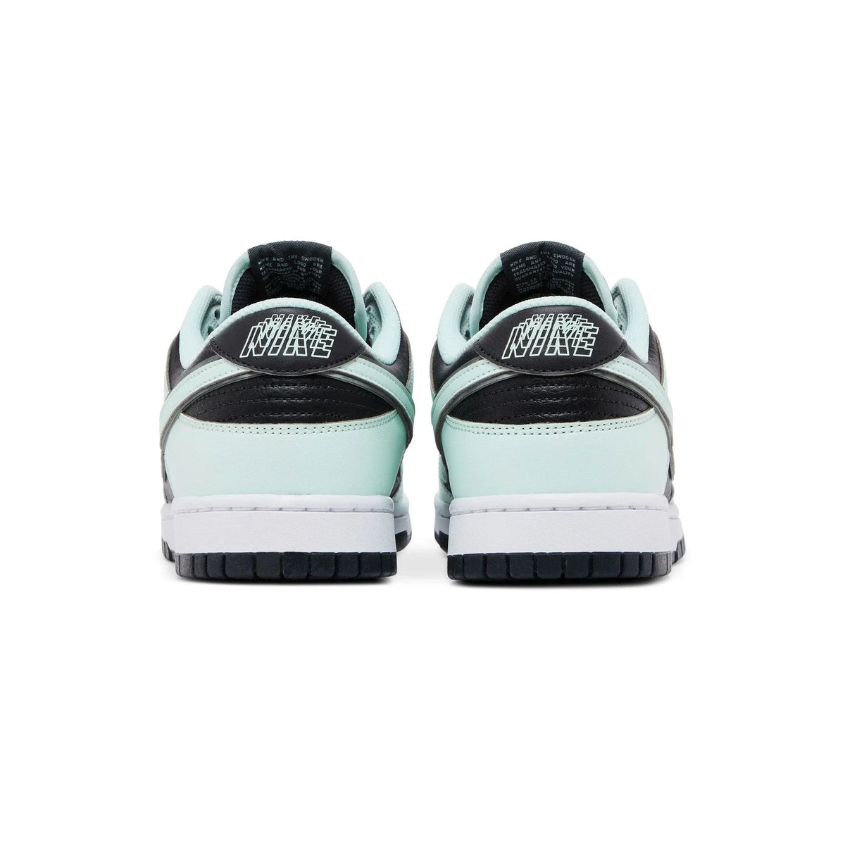 Nike Dunk Low Retro Premium 'Dark Smoke Grey Barely Green' (2024)