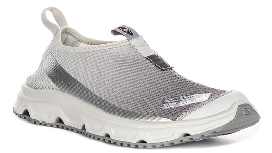 Salomon Rx Moc 3.0 In Grey