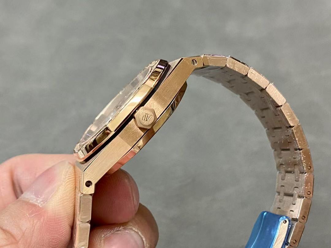 Audemars Piguet Royal Oak 34mm Selfwinding