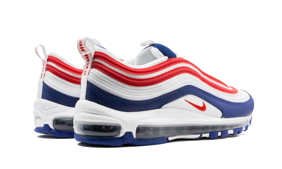 Air Max 97 "USA" CW5584 100