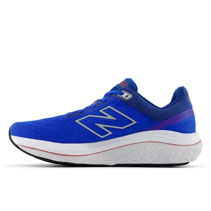 New Balance Mens 860v14 - BLUE OASIS (Wide)