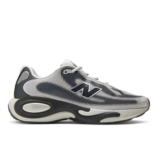 New Balance Mens Ac Runner - GREY MATTER (Wide)
