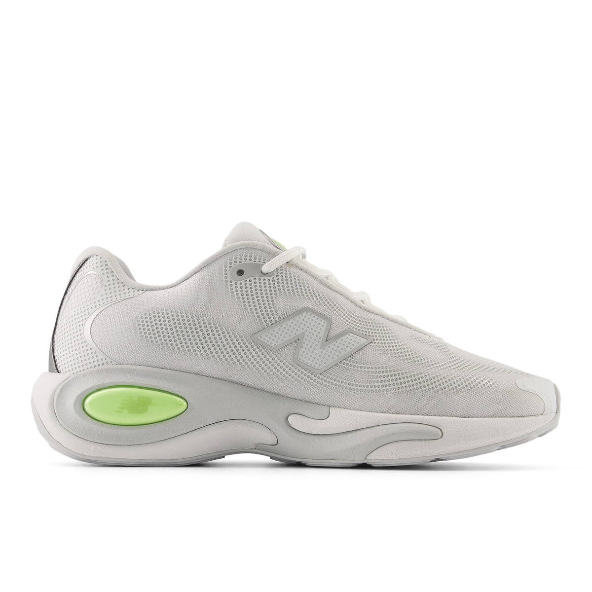 New Balance Mens Ac Runner - NB 103 WHITE 2 (Extra Wide)