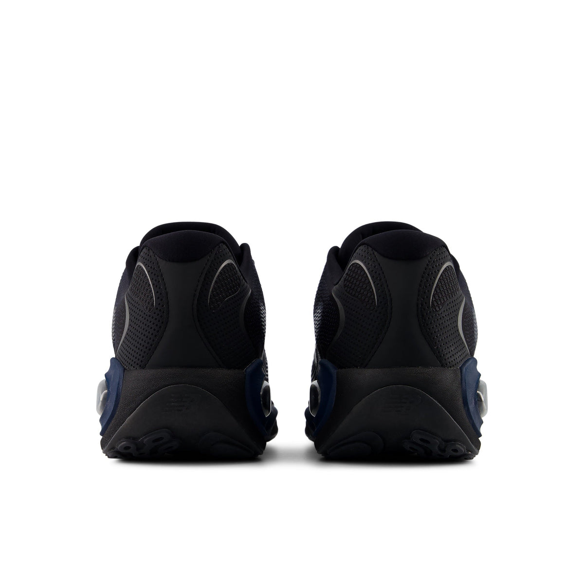 New Balance Mens Ac Runner - NB NAVY (Extra Wide)